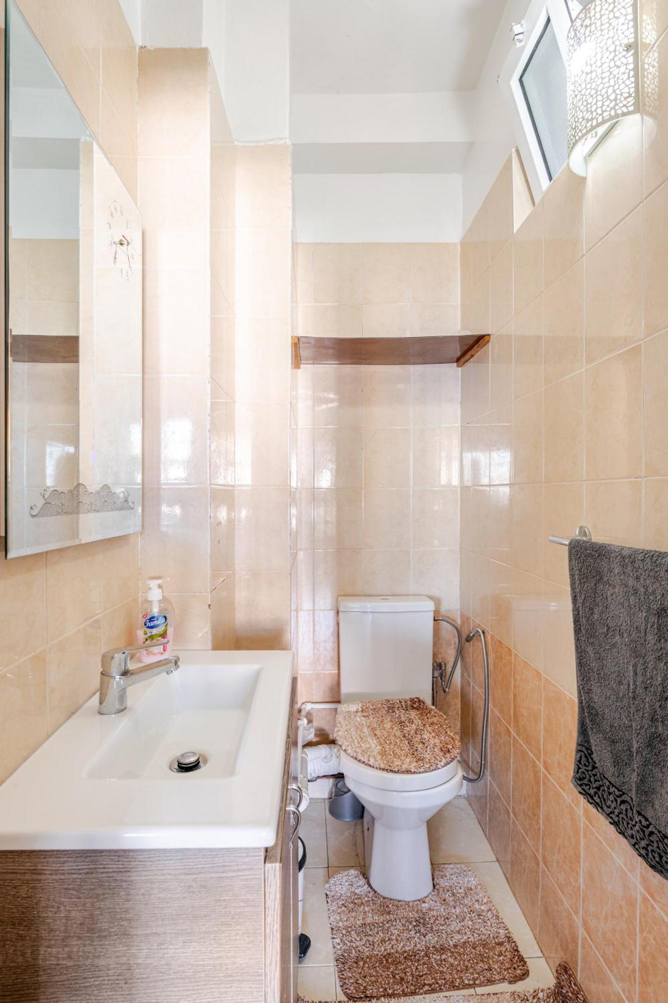 Oceanview With Stunning View Tanger