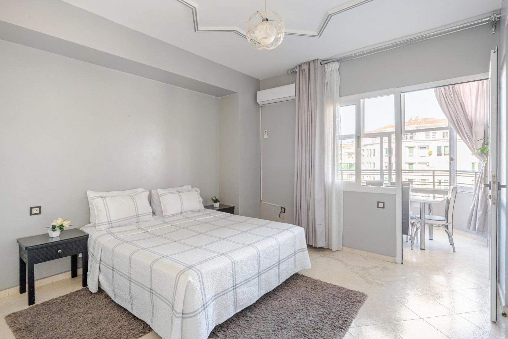 Appartement Oceanview With Stunning View *