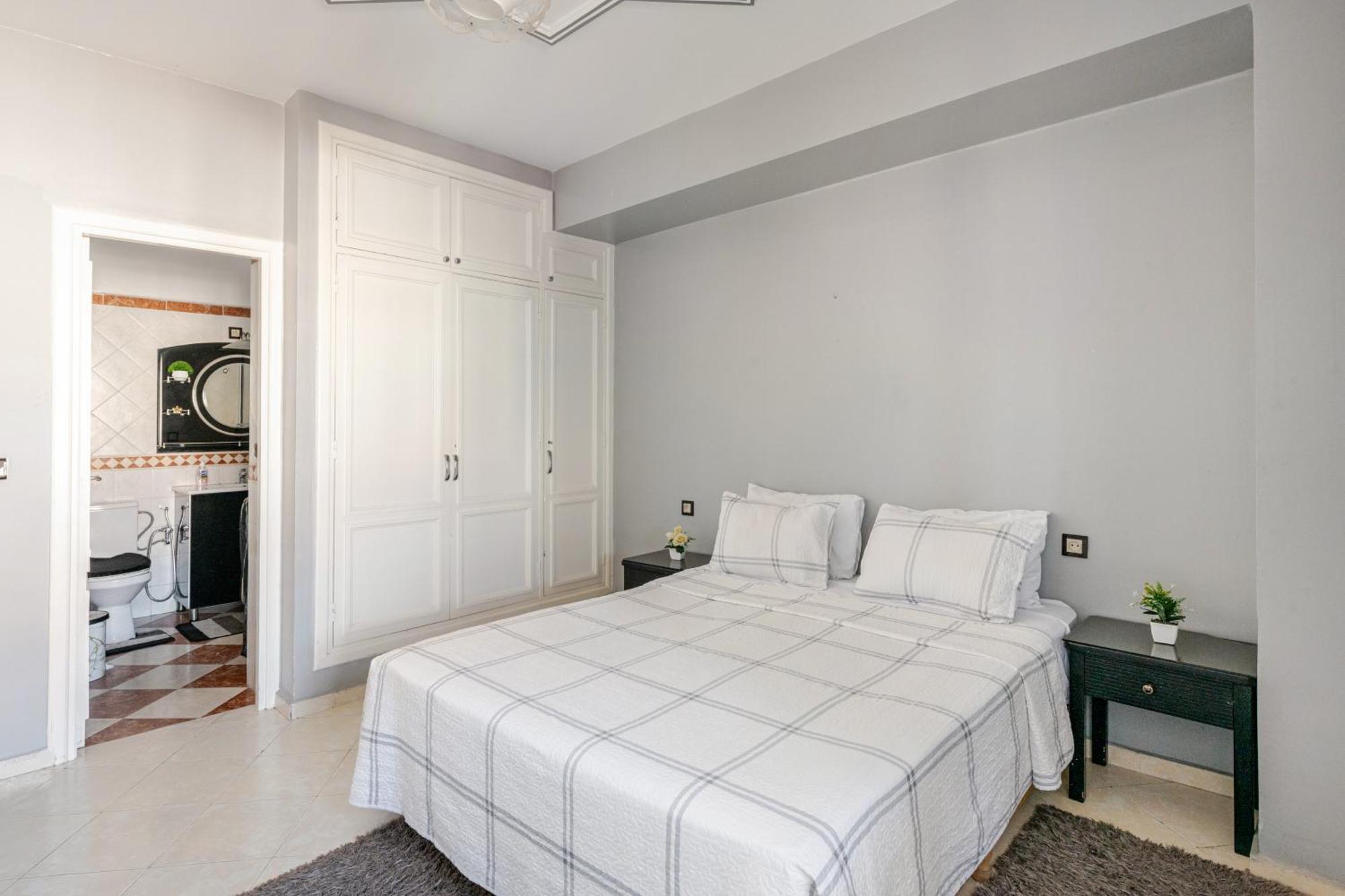 Oceanview With Stunning View Tanger
