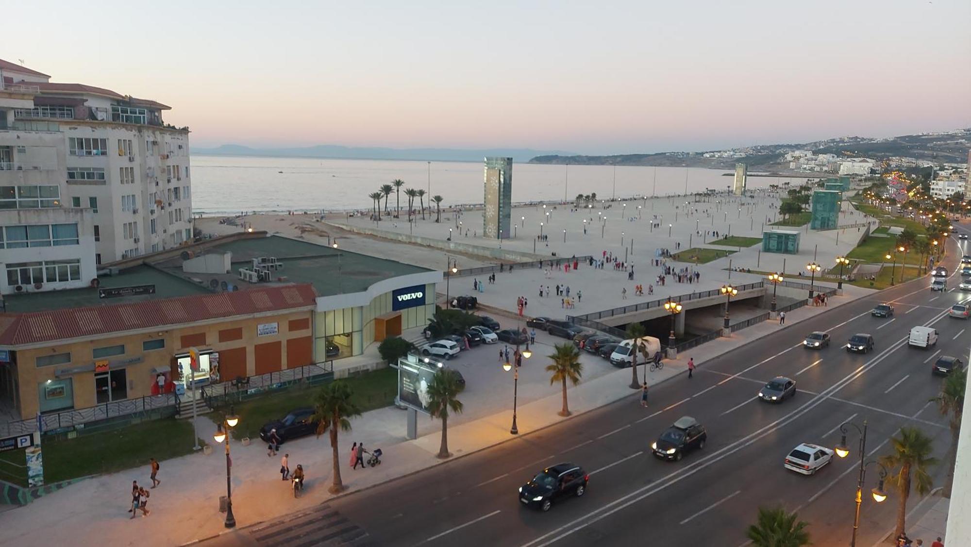 Oceanview With Stunning View