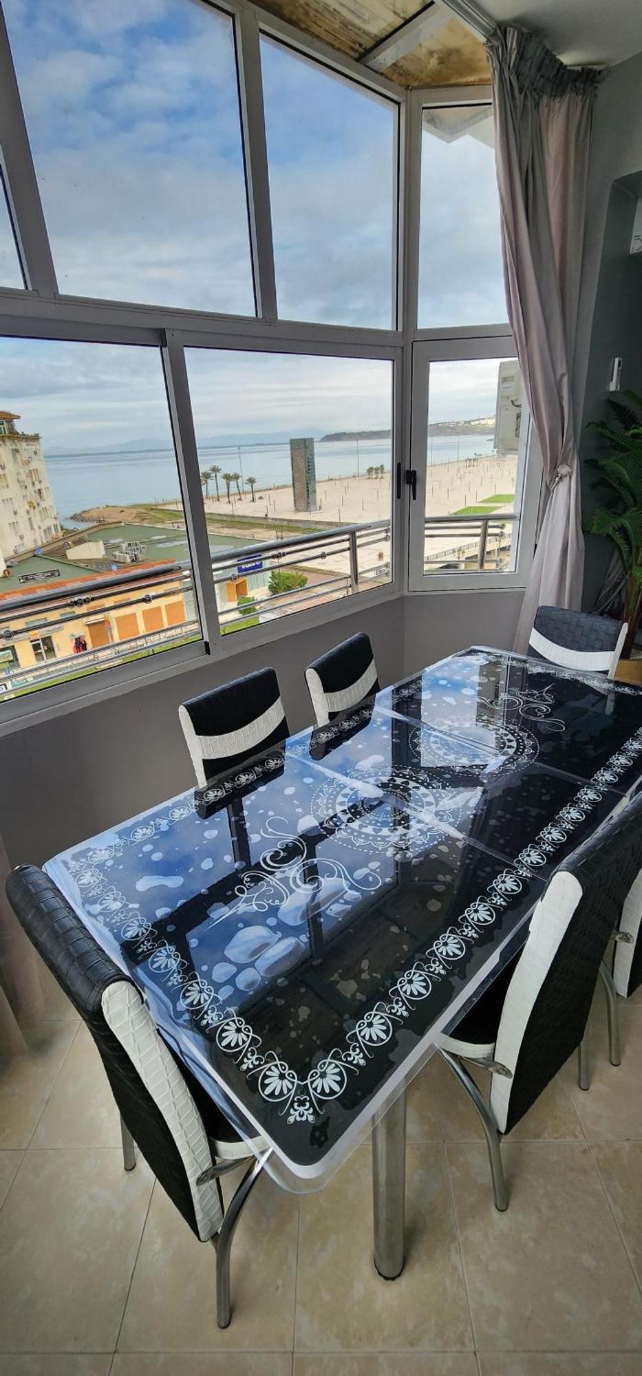 Appartement Oceanview With Stunning View