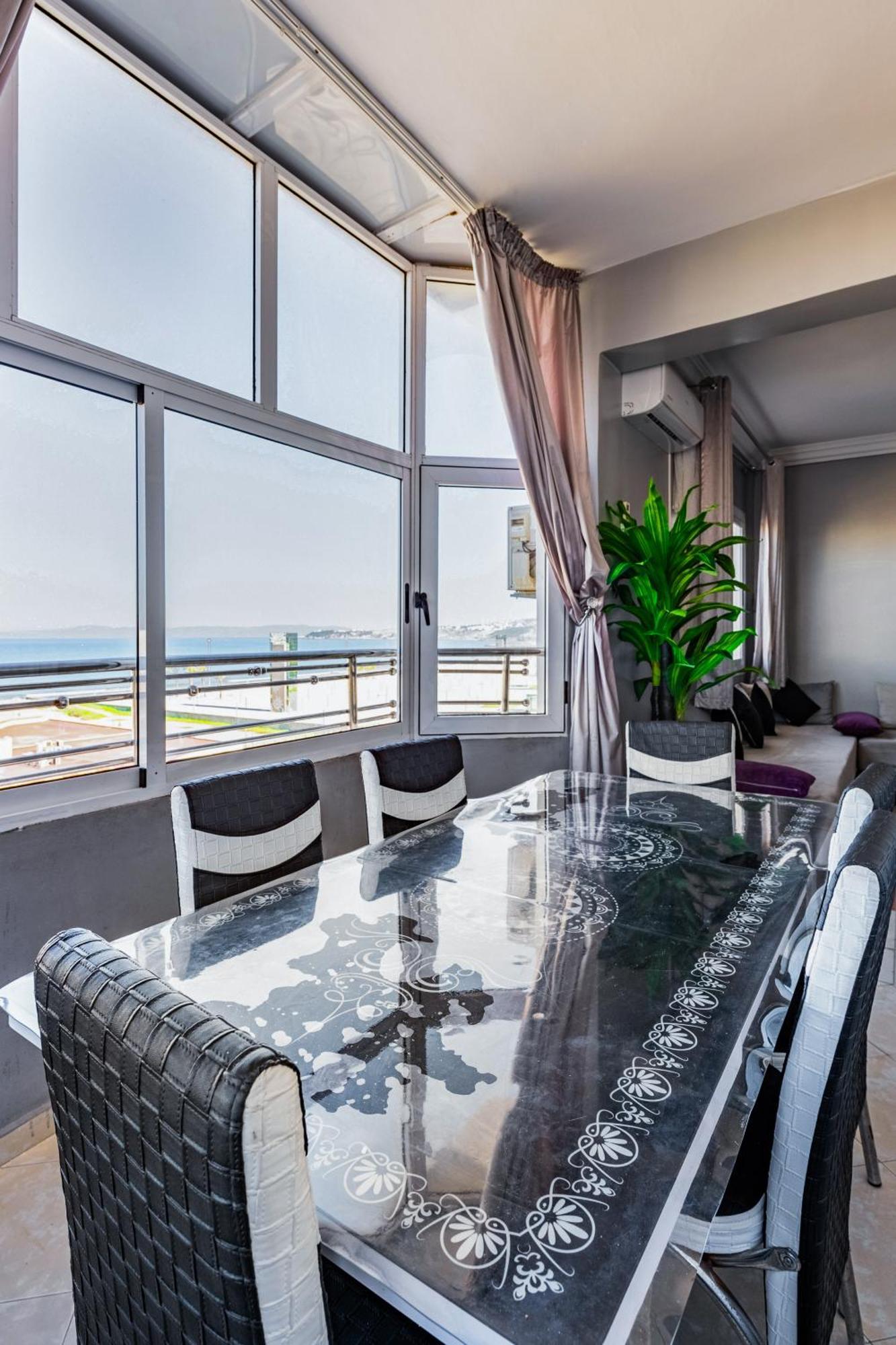 Oceanview With Stunning View * Tanger