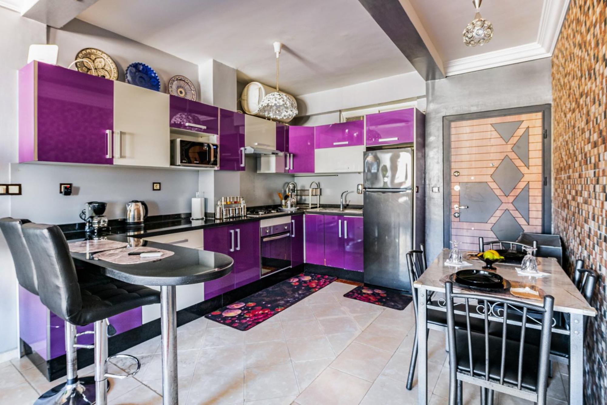 Oceanview With Stunning View Appartement *
